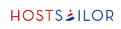 HostSailor logo